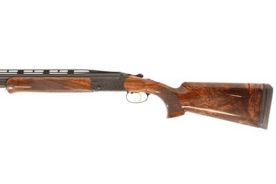 Pre-Owned Blaser F3 Vantage Exclusive Scroll Sporting Shotgun w/Adjustable Comb | 12GA 32