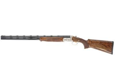 Caesar Guerini Summit Sporting Shotgun w/Adjustable Comb | 12GA 30