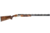 Caesar Guerini Summit Sporting Shotgun w/Adjustable Comb | 12GA 30