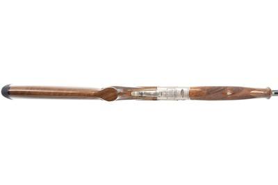 Caesar Guerini Summit Sporting Shotgun w/Adjustable Comb | 12GA 30