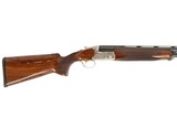 Caesar Guerini Summit Sporting Shotgun w/Adjustable Comb | 12GA 32