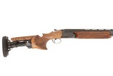 Cole Exclusive Rizzini BR110 Sporting Shotgun w/TSK | 12GA 32 | SN#: 130756 - Image 2 of 6