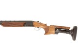Cole Exclusive Rizzini BR110 Sporting Shotgun w/TSK | 12GA 32 | SN#: 130756 - Image 1 of 6