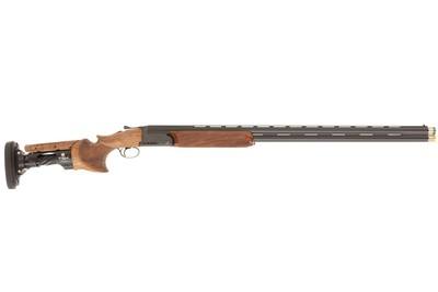 Cole Exclusive Rizzini BR110 Sporting Shotgun w/TSK | 12GA 32 | SN#: 130756 - Image 3 of 6