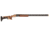 Cole Exclusive Rizzini BR110 Sporting Shotgun w/TSK | 12GA 32 | SN#: 130756 - Image 3 of 6