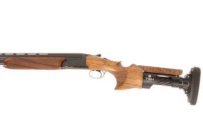 Cole Exclusive Rizzini BR110 Sporting Shotgun w/TSK | 12GA 32 | SN#: 130756 - Image 1 of 6