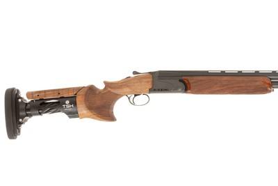 Cole Exclusive Rizzini BR110 Sporting Shotgun w/TSK | 12GA 32 | SN#: 130756 - Image 2 of 6