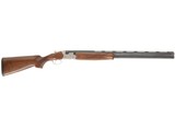 Pre-Owned Beretta 686 Silver Pigeon I Field Shotgun | 12GA 28
