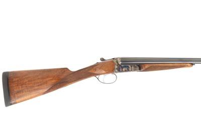 Pre-Owned Renato Gamba Principessa Field Shotgun | 28GA 27