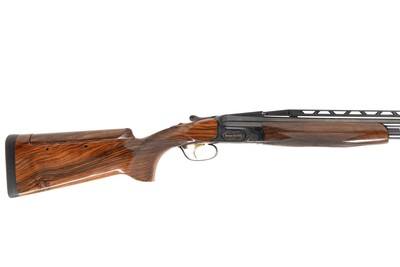 Pre-Owned Perazzi MX2000/20 3 Sporting Shotgun w/Adjustable Comb | 20GA 31.5