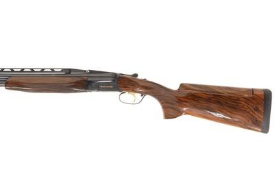 Pre-Owned Perazzi MX2000/20 3 Sporting Shotgun w/Adjustable Comb | 20GA 31.5