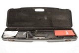 Pre-Owned Perazzi MX2000/20 3 Sporting Shotgun w/Adjustable Comb | 20GA 31.5