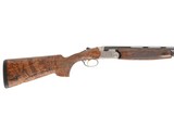Pre-Owned Cole Special Beretta 687 Combo | 20GA-28GA 32