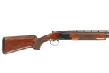 Pre-Owned Browning Citori CX Sporting Shotgun | 12GA 32