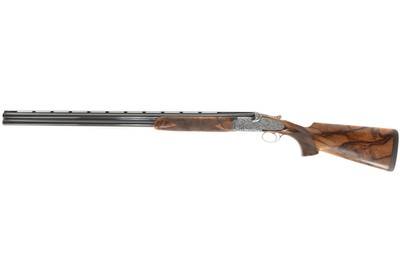 Pre-Owned Beretta SO6 Sparviere Sporting Shotgun | 12GA 32" | SN#: SO0033B - Image 4 of 9