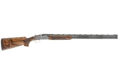 Pre-Owned Beretta SO6 Sparviere Sporting Shotgun | 12GA 32" | SN#: SO0033B - Image 3 of 9