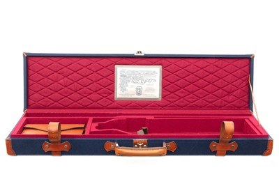 Pre-Owned Beretta SO6 Sparviere Sporting Shotgun | 12GA 32" | SN#: SO0033B - Image 8 of 9
