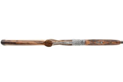Pre-Owned Beretta SO6 Sparviere Sporting Shotgun | 12GA 32" | SN#: SO0033B - Image 6 of 9
