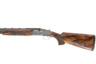 Pre-Owned Beretta SO6 Sparviere Sporting Shotgun | 12GA 32" | SN#: SO0033B - Image 1 of 9