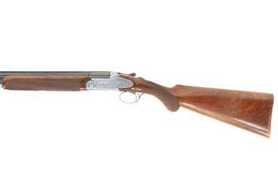 Pre-Owned Rizzini Artemis Field Shotgun | 28GA 28