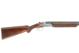 Pre-Owned Rizzini Artemis Field Shotgun | 28GA 28