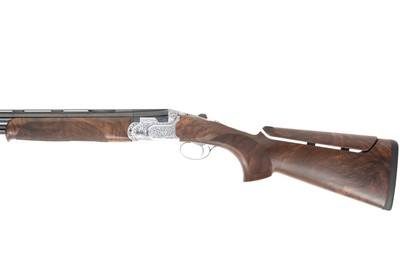 Beretta DT11-L Sporting Shotgun w/B-Fast | 12GA 32