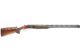 Beretta 694 DLC Sporting Shotgun w/B-Fast Adjustable Comb | 12GA 30