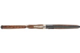 Caesar Guerini Invictus III Sporting Shotgun w/Adjustable Comb | 12GA 32