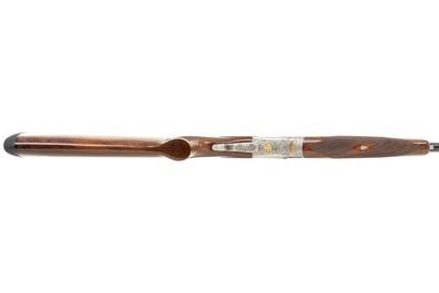 Caesar Guerini Invictus III Sporting Shotgun w/Adjustable Comb | 12GA 32