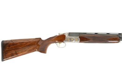 Caesar Guerini Invictus III Sporting Shotgun w/Adjustable Comb | 12GA 32