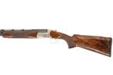 Caesar Guerini Invictus III Sporting Shotgun w/Adjustable Comb | 12GA 32