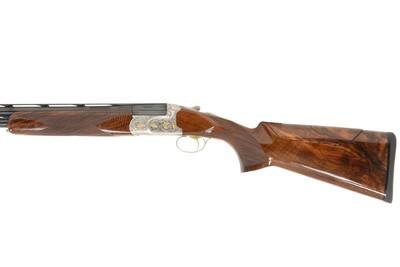 Caesar Guerini Invictus III Sporting Shotgun w/Adjustable Comb | 12GA 32