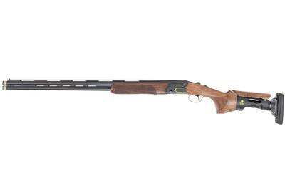 Beretta DT11 DLC Pro TSK Sporting Shotgun | 12GA 32