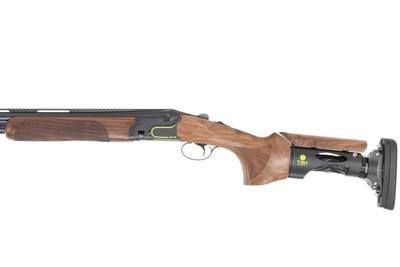 Beretta DT11 DLC Pro TSK Sporting Shotgun | 12GA 32