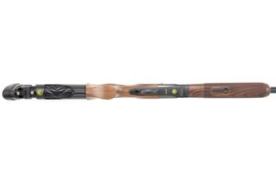 Beretta DT11 DLC Pro TSK Sporting Shotgun | 12GA 32