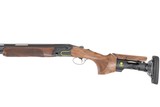 Beretta DT11 DLC Pro TSK Sporting Shotgun | 12GA 32