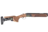 Beretta DT11 DLC Pro TSK Sporting Shotgun | 12GA 32