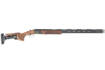 Beretta DT11 DLC Pro TSK Sporting Shotgun | 12GA 32