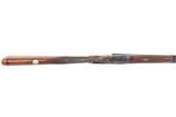 Pre-Owned AYA Side By Side Combo Field Shotgun | 28GA 26