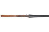 Pre-Owned AYA Side By Side Combo Field Shotgun | 28GA 26
