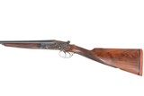 Pre-Owned AYA Side By Side Combo Field Shotgun | 28GA 26