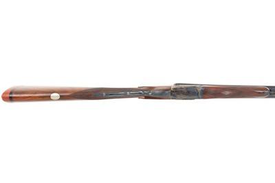 Pre-Owned AYA Side By Side Combo Field Shotgun | 28GA 26