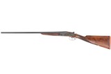Pre-Owned AYA Side By Side Combo Field Shotgun | 28GA 26