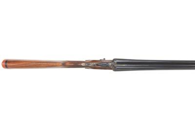 Pre-Owned AYA Side By Side Combo Field Shotgun | 28GA 26