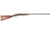 Pre-Owned AYA Side By Side Combo Field Shotgun | 28GA 26