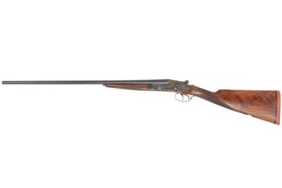 Pre-Owned AYA Side By Side Combo Field Shotgun | 28GA 26