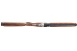 Pre-Owned Left Hand Beretta 682 X-Trap Unsingle Trap Shotgun | 12GA 34