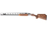 Pre-Owned Left Hand Beretta 682 X-Trap Unsingle Trap Shotgun | 12GA 34