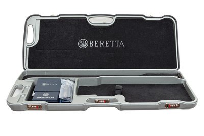 Pre-Owned Left Hand Beretta 682 X-Trap Unsingle Trap Shotgun | 12GA 34