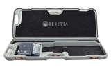 Pre-Owned Left Hand Beretta 682 X-Trap Unsingle Trap Shotgun | 12GA 34